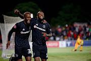 Linda Mntambo and Mpho Makola and the rest of Orlando Pirates have their work cut out for them when they welcome North African opposition for their CAF Champions League clash this week.