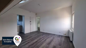 appartement à Saint-Etienne-du-Rouvray (76)