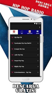 How to install HIPHOP RAP R&B RADIO patch 1.3 apk for android