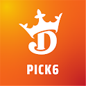 DraftKings Pick6: Fantasy Game