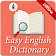 Easy English Dictionary icon