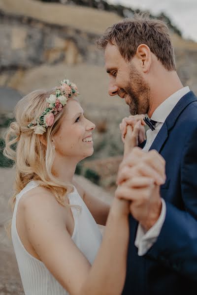 Wedding photographer Nicole Grasmann (nicole). Photo of 6 November 2018