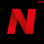 Cover Image of Скачать Guide for Netflix 3.0 APK