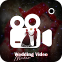 Marriage video maker & music