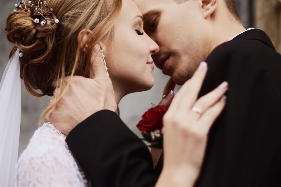 Photographe de mariage Irina Vinichenko (irenvini). Photo du 25 octobre 2017