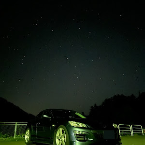 RX-8 SE3P