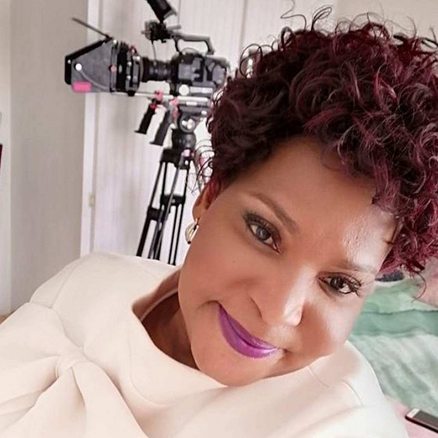 Why Zodwa of 'Gomora' is the nation's fave TV auntie