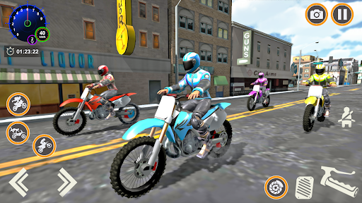 Screenshot 244 : grau de moto