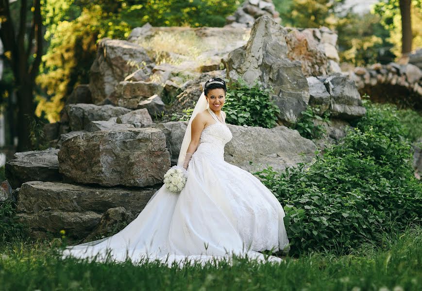 Fotógrafo de casamento Evgeniy Yurchenkov (yevgeniysoul). Foto de 28 de maio 2017