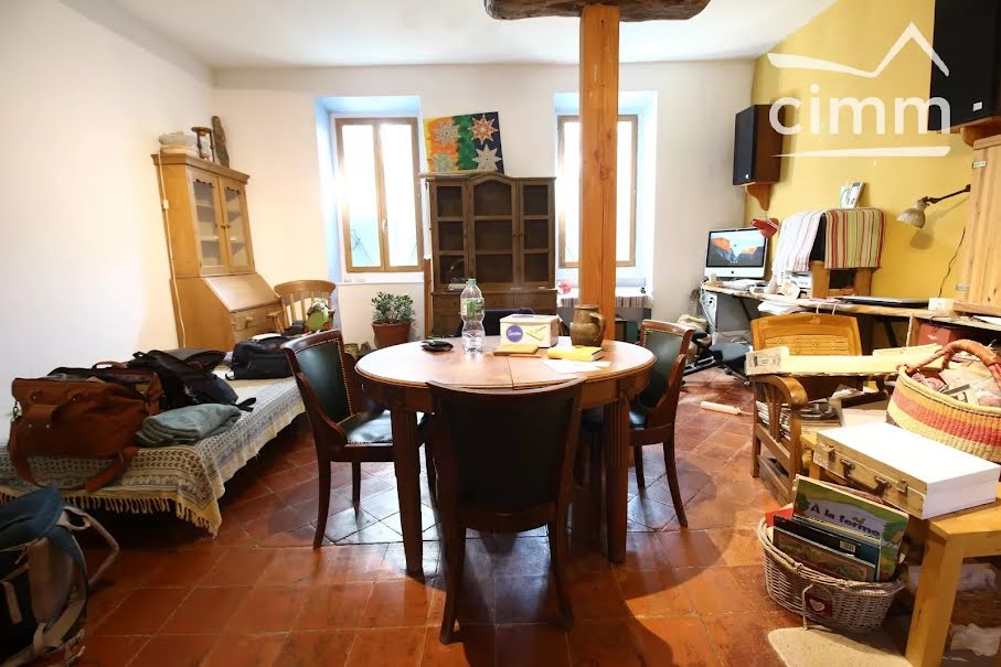 Vente propriété 5 pièces 116 m² à Bugarach (11190), 139 500 €