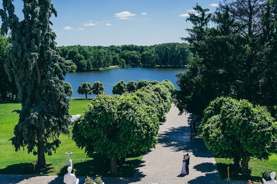 Wedding photographer Marina Fedosova (fedosovaphoto). Photo of 4 July 2015