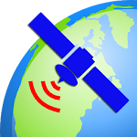 Cover Image of Tải xuống MGRS UTM GPS: Offline GPS with MSL elevation. 1.1.0 APK