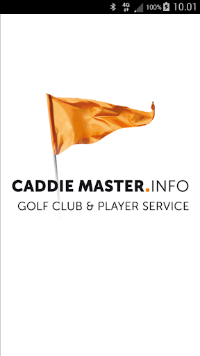 Caddiemaster.info