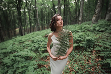 Fotografo di matrimoni Tatyana Schaslivaya (shchaslivaya). Foto del 12 aprile 2023