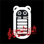 Cover Image of ダウンロード Battery charge sound alert-KITTY 1.4.0 APK