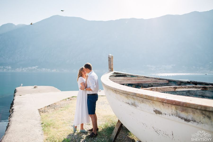 Fotógrafo de bodas Olga Shevcova (photoduet2). Foto del 21 de agosto 2015