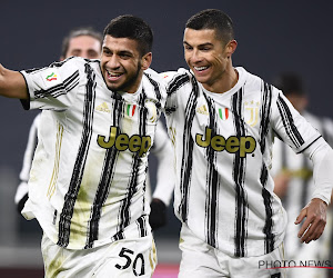 OFFICIEEL: Standard huurt speler Juventus met aankoopoptie