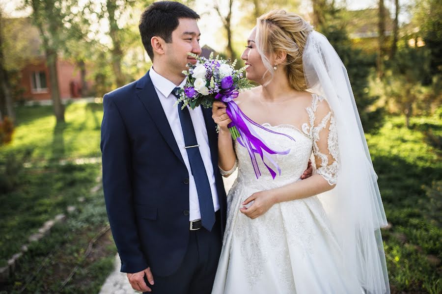 Wedding photographer Aleksandr Shitov (sheetov). Photo of 11 May 2017