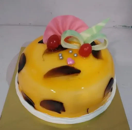 Mango Cake