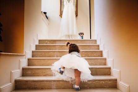 Bryllupsfotograf Antonio Palermo (antoniopalermo). Foto fra august 2 2019