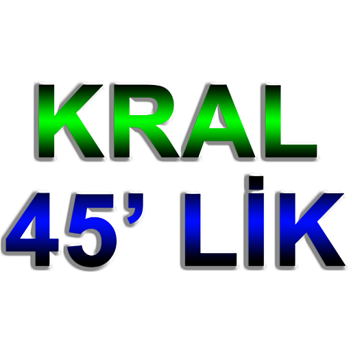 Kral 45