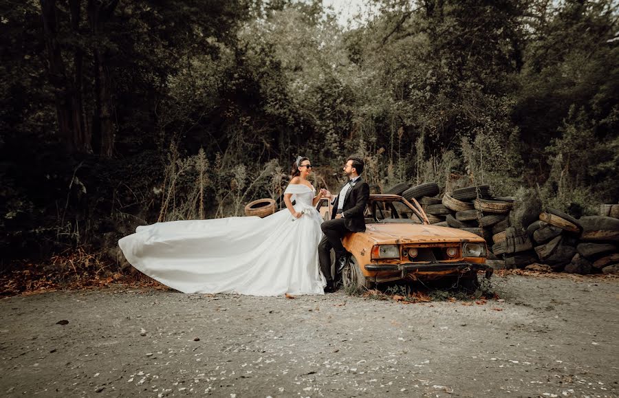 Photographe de mariage Onur Coşkun (onurcoskun). Photo du 3 novembre 2023