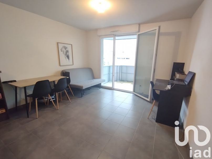 Vente appartement 2 pièces 42 m² à Eysines (33320), 159 990 €