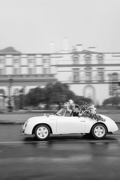 結婚式の写真家Vladimir Dunev (deribas)。3月16日の写真