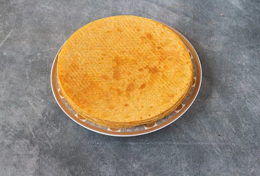 Cow Ghee Sada Khakra (200 Gms)