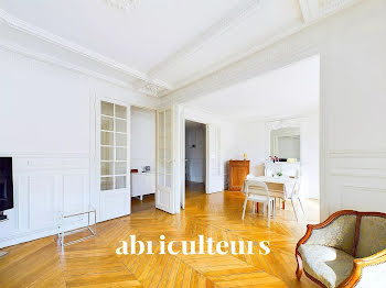 appartement à Paris 20ème (75)