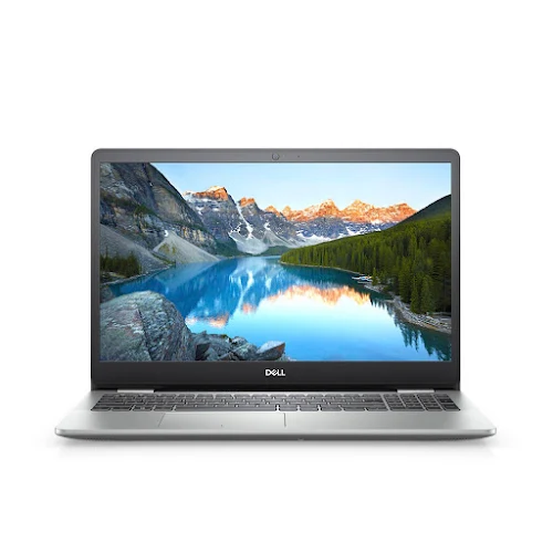 Laptop Dell Inspiron 5593-7WGNV1 (15" FHD/i5-1035G1/8GB/512GB SSD/Intel UHD/Win10/1.8 kg)