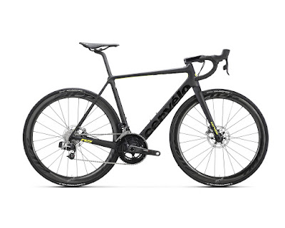 Cervélo R5 Disc 2019