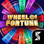 Cover Image of Télécharger La roue de la fortune : jeu télévisé 3.38.6 APK