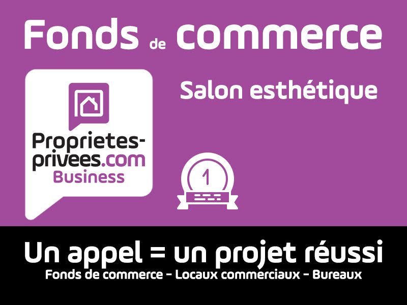 Vente locaux professionnels  45 m² à Caen (14000), 42 000 €