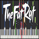 アプリのダウンロード TheFatRat - Fly Away Piano Game をインストールする 最新 APK ダウンローダ