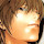 Yagami Light Pop HD Anime New Tab Page Theme