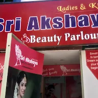 Sri Akshaya Beauty Parlour photo 2