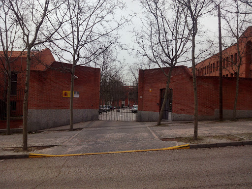 Instituto de Catálisis y Petroquímica