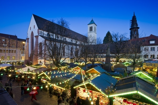 Freiburg, Alemanha