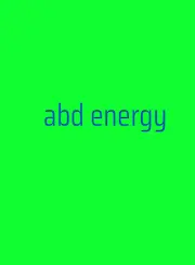 ABD Energy Logo