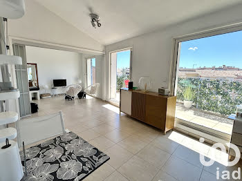 appartement à Sainte-Maxime (83)