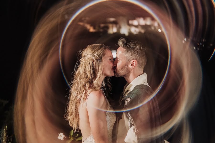 Fotógrafo de casamento Fran Ménez (franmenez). Foto de 10 de agosto 2022