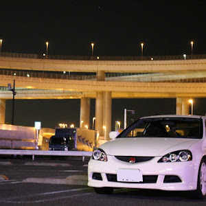 インテグラ DC5