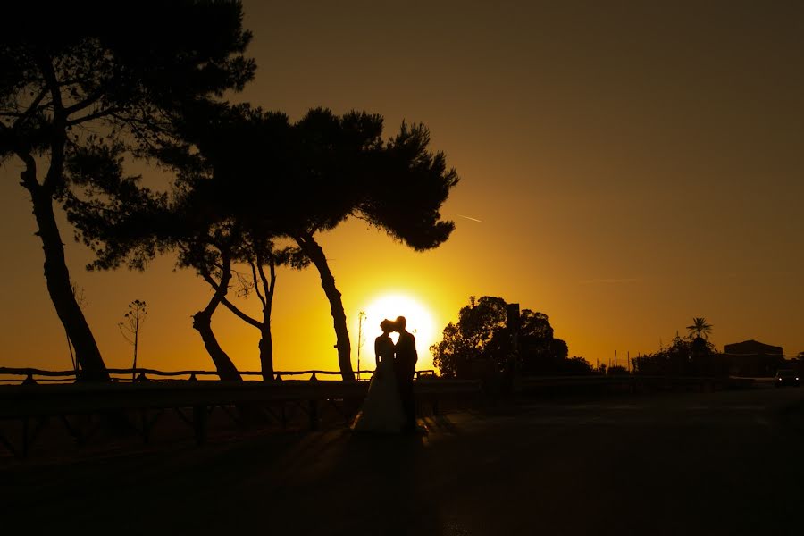 Vestuvių fotografas Angelo Chiello (angelochiello). Nuotrauka 2018 gruodžio 19