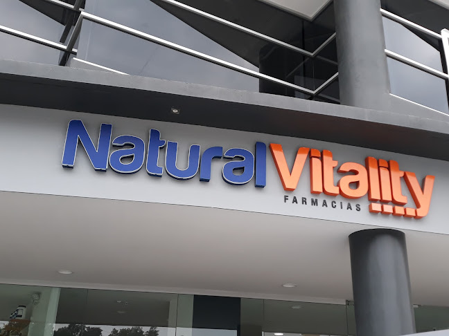 Natural Vitality - Kennedy Norte - Centro naturista