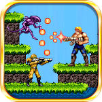 Cover Image of ダウンロード Grand Rambo 3.0 APK