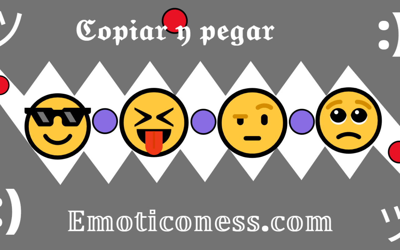 Emoticones Preview image 4