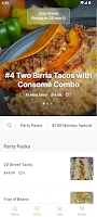 Rili-B's Taco Shop Screenshot