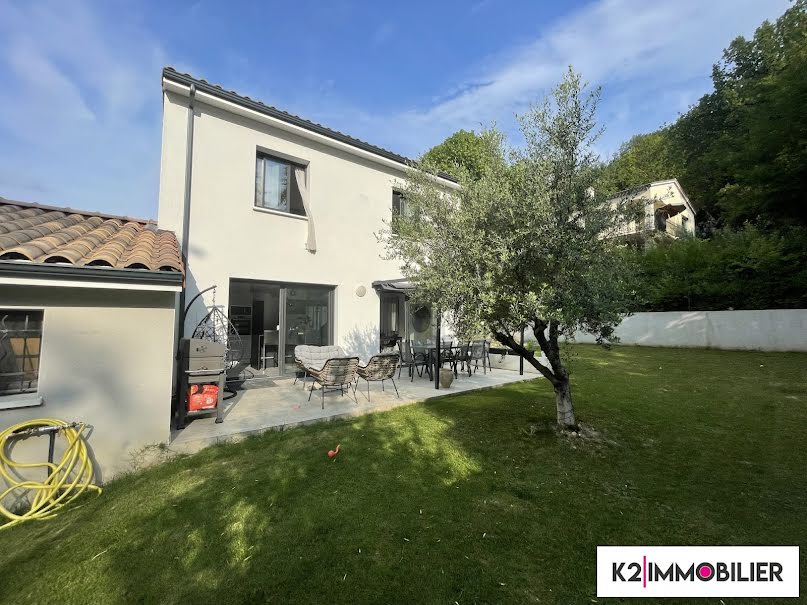 Vente villa 4 pièces 92 m² à Montelimar (26200), 292 000 €