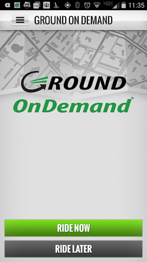 GroundOnDemand